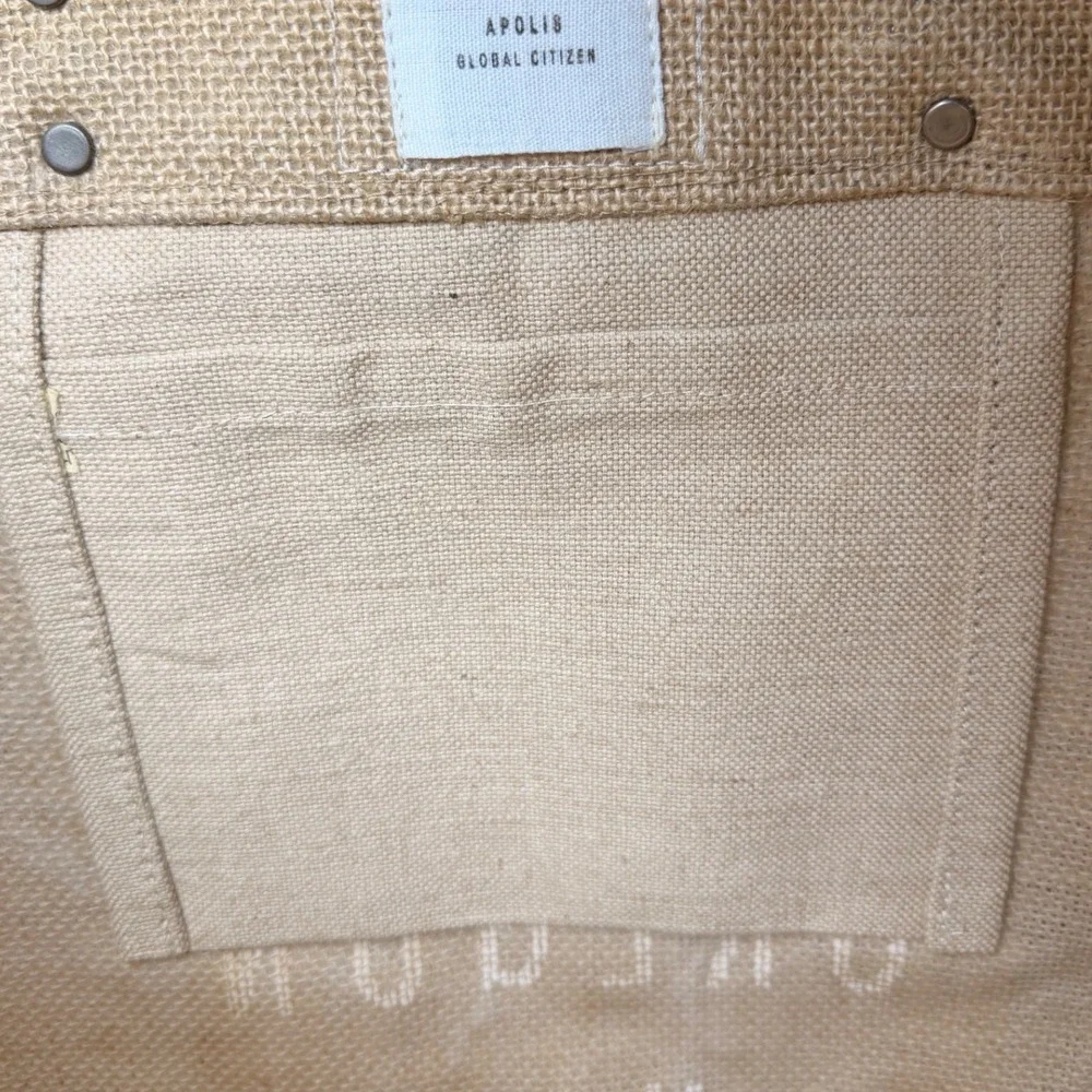 Apolis heritage dry